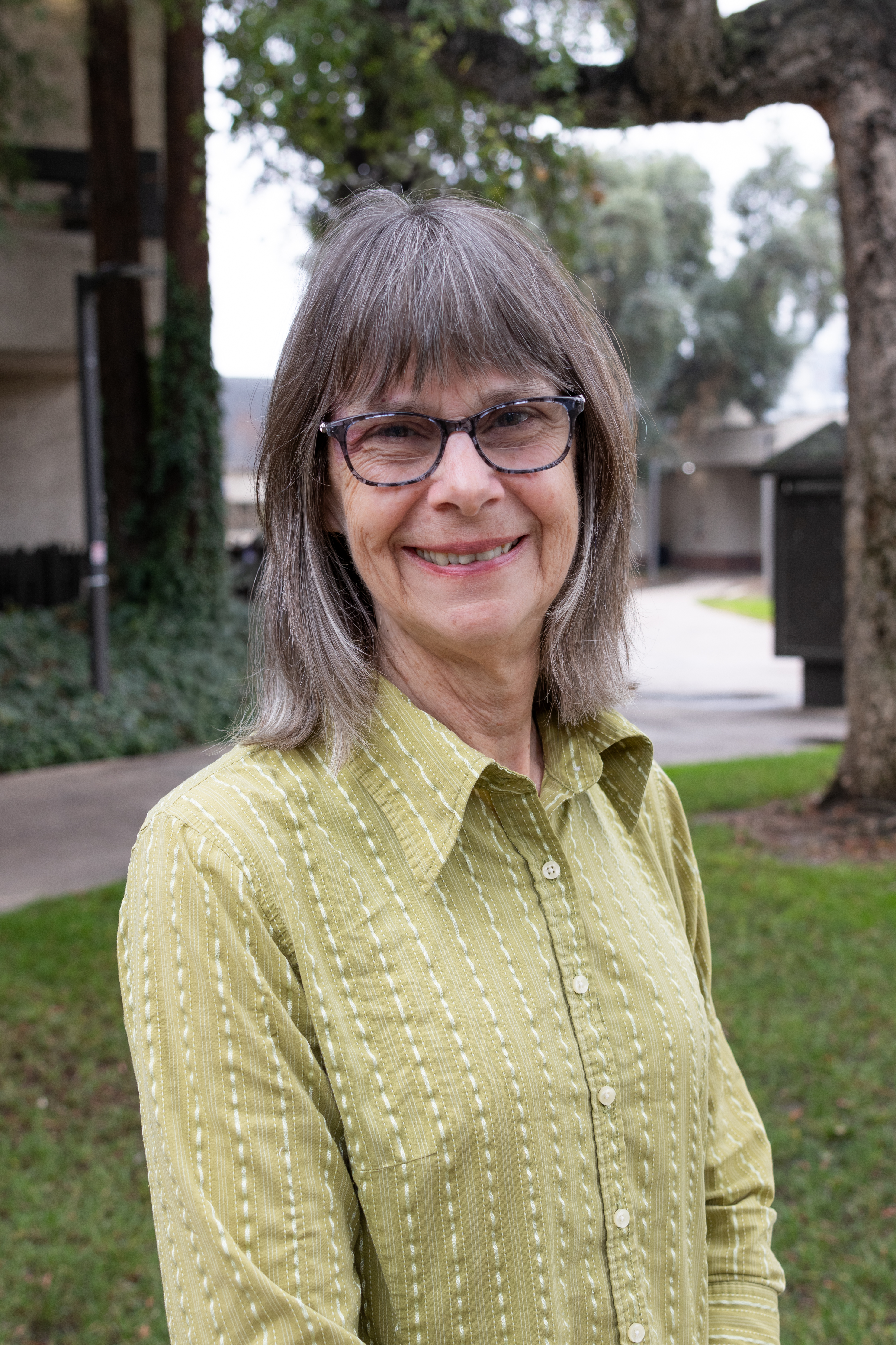 Board of Trustees Member Ms. Shelly Swanson