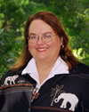Board of Trustee Member Teresa Brown, Ph.D.
