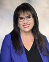 Board of Trustee Member Ms. Janet Rivera