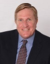 Board of Trustee Member Dr. Charles Jennings