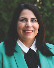 Acting Superintendent/President Dr. Lisa Aguilera Lawrenson